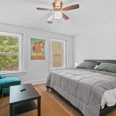 Close To Howard University , Unit #2 Вашингтон Екстериор снимка