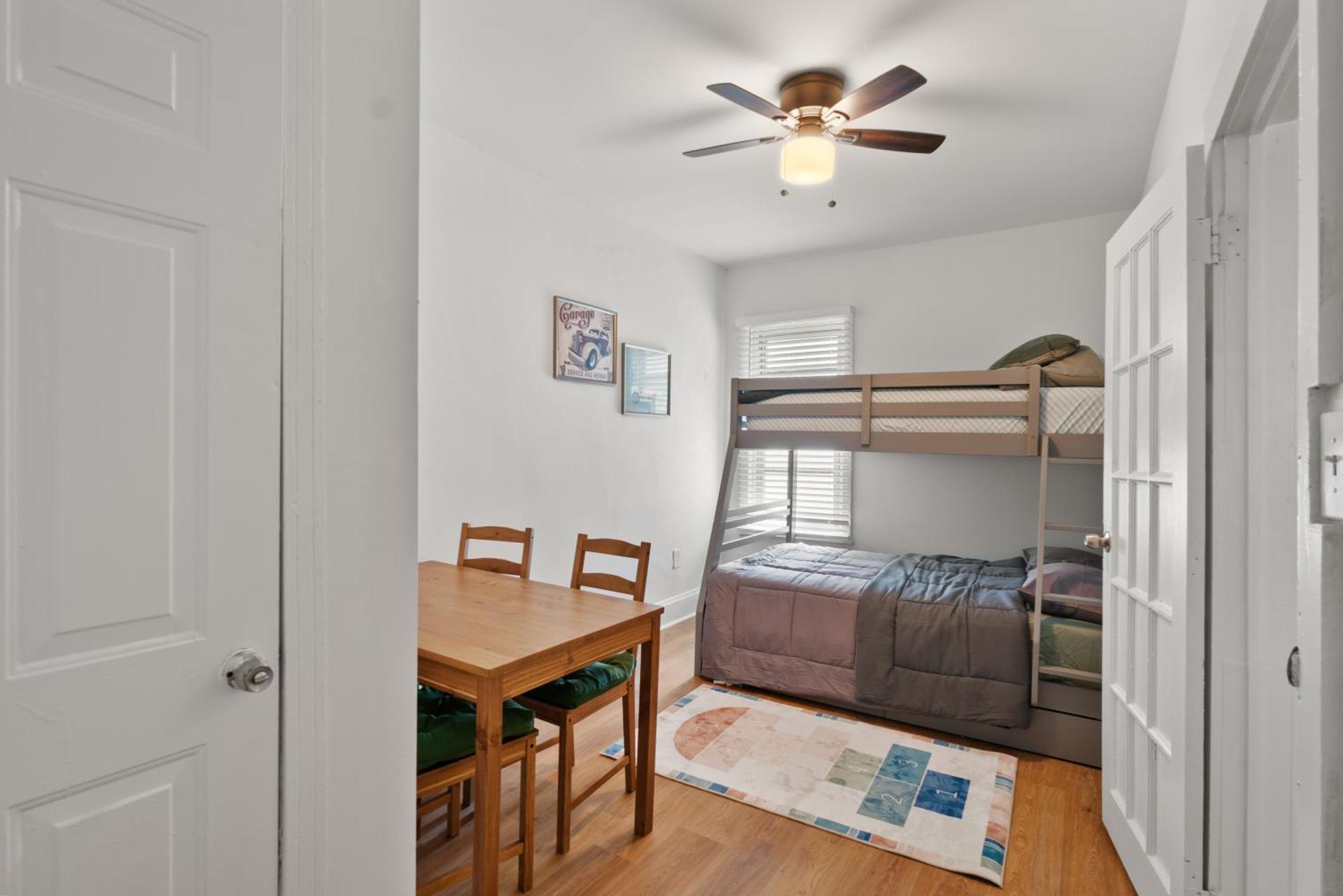 Close To Howard University , Unit #2 Вашингтон Екстериор снимка